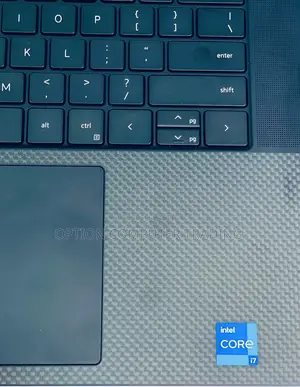 Photo - New Laptop Dell Precision 5570 32GB Intel Core I7 SSD 512GB