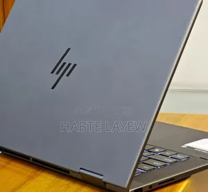 New Laptop HP Envy X360 32GB Intel Core I7 SSD 1T