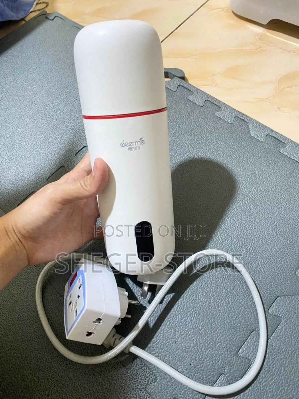 Orginal Deerma Portable Electric Cup (Dem-Dr035s)