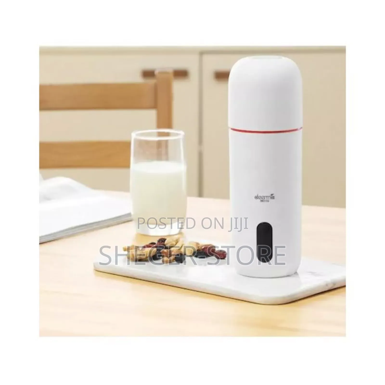 Orginal Deerma Portable Electric Cup (Dem-Dr035s)