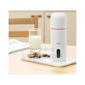 Orginal Deerma Portable Electric Cup (Dem-Dr035s)