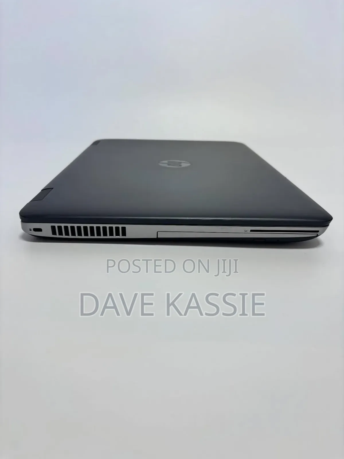 Laptop HP ProBook 650 G3 8GB Intel Core I7 SSD 256GB