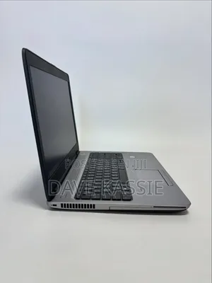 Laptop HP ProBook 650 G3 8GB Intel Core I7 SSD 256GB