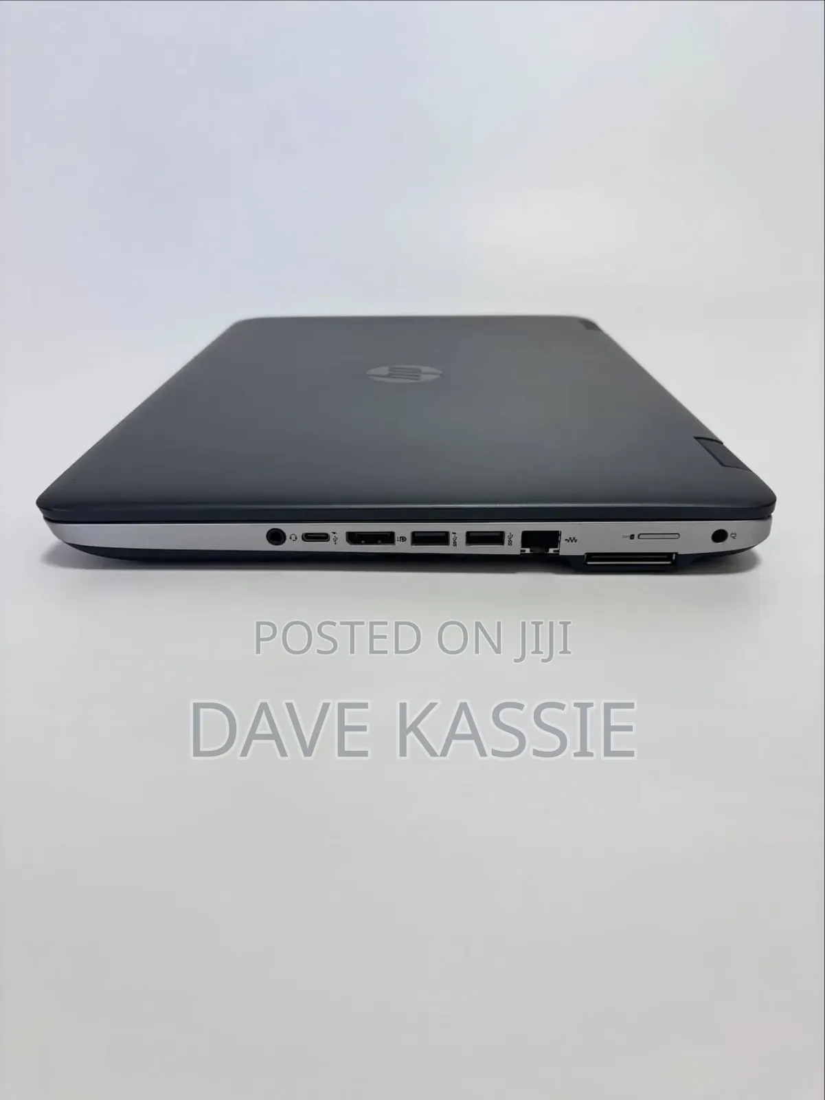 Laptop HP ProBook 650 G3 8GB Intel Core I7 SSD 256GB