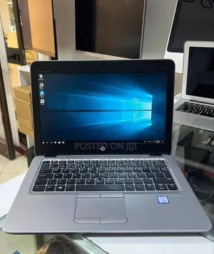 Photo - New Laptop HP EliteBook 820 G4 8GB Intel Core I5 SSD 512GB