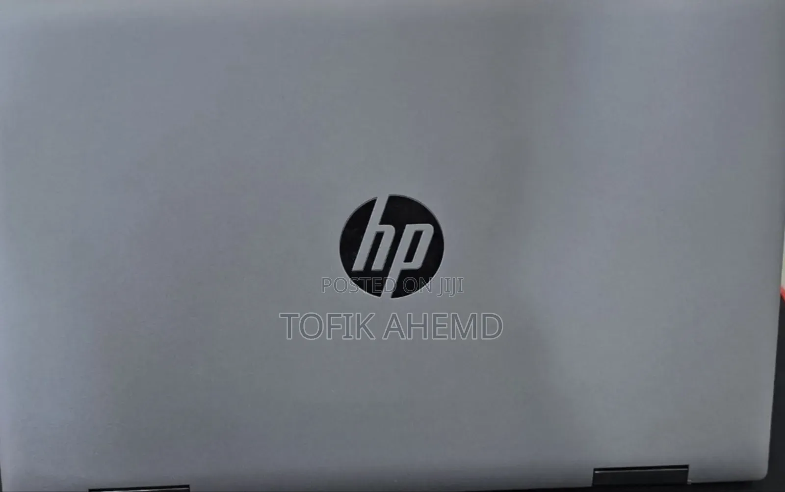 New Laptop HP Pavilion 13 X360 16GB Intel Core I5 SSD 512GB