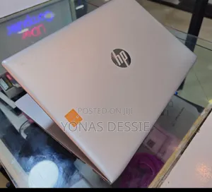 Laptop HP 8GB Intel Core I7 SSD 512GB