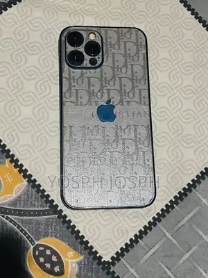 Apple iPhone 12 Pro Max 128 GB Blue