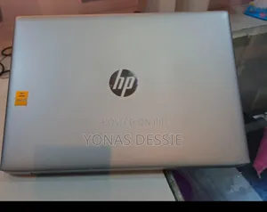 Laptop HP 8GB Intel Core I7 SSD 512GB