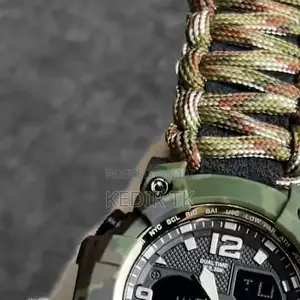 Watch Sport Man Luxuer