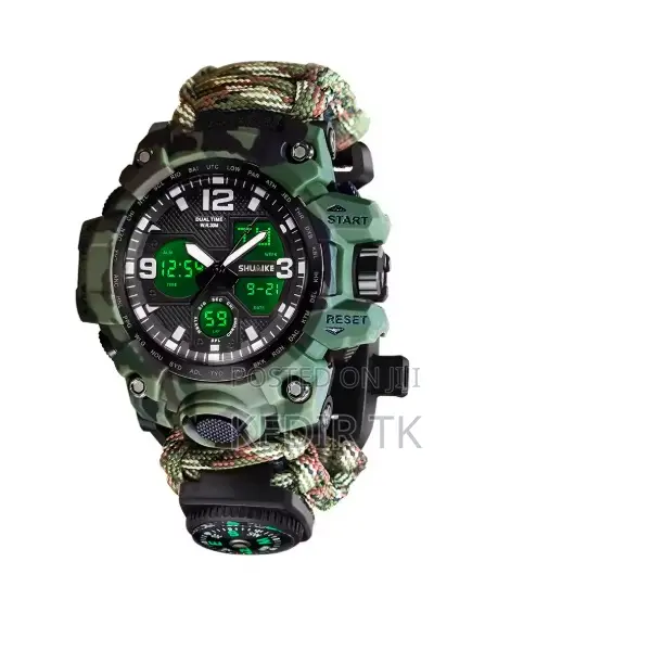 Watch Sport Man Luxuer