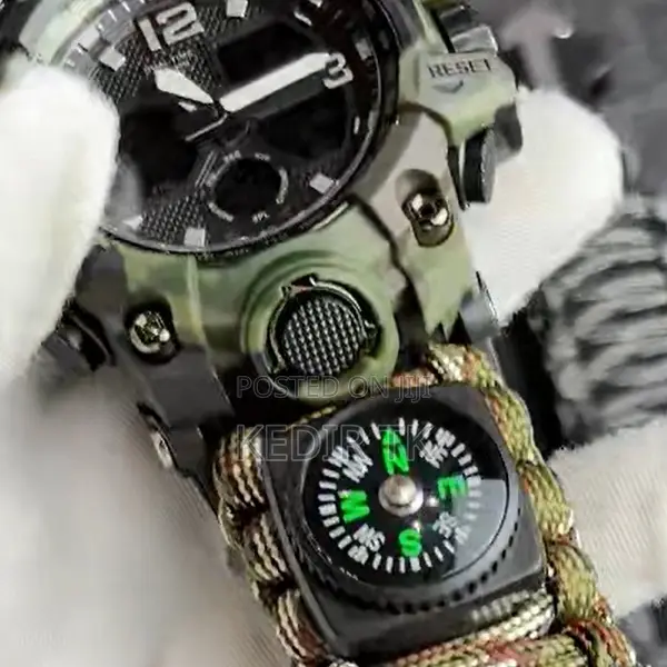 Watch Sport Man Luxuer