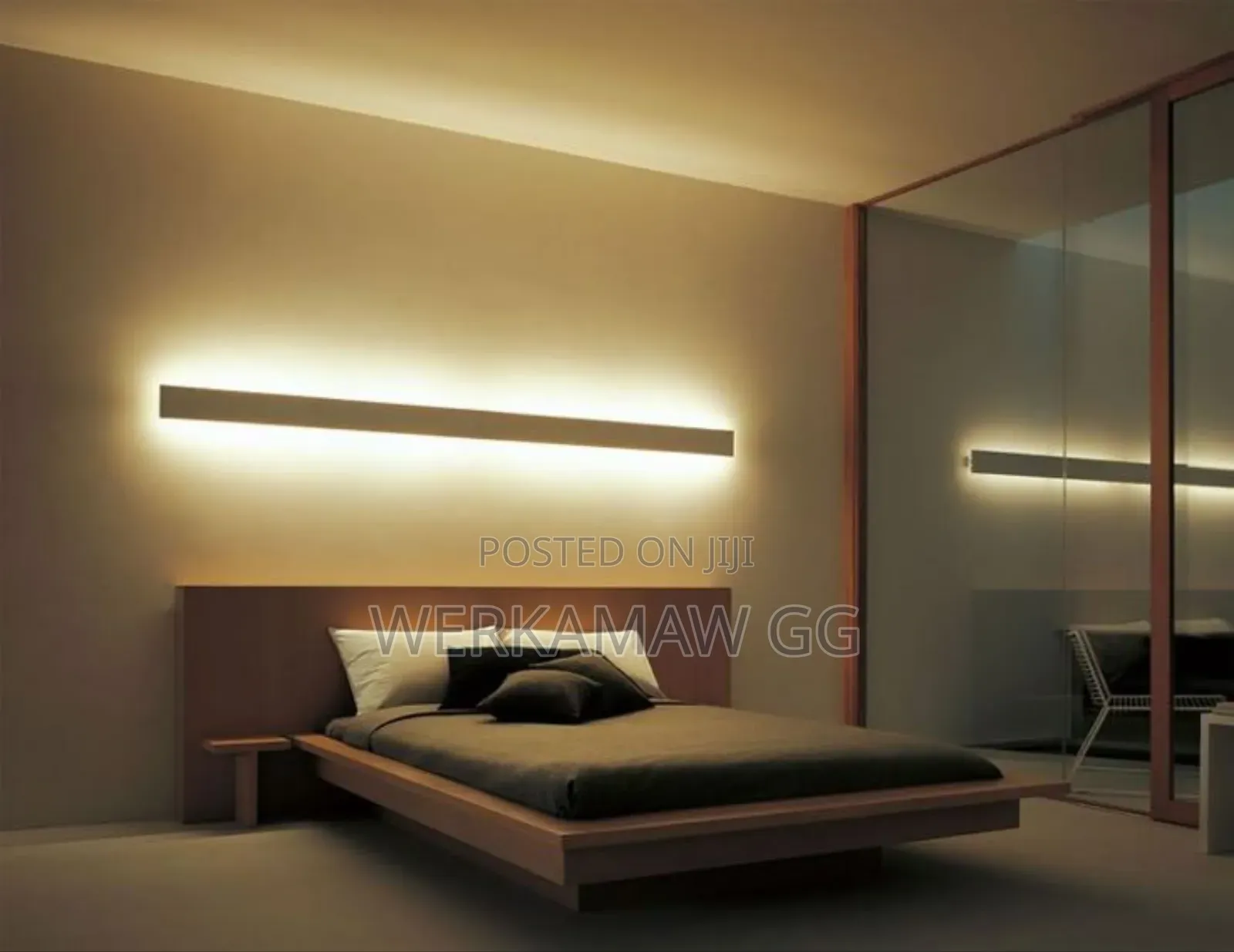 3d Interior Design and Furniture