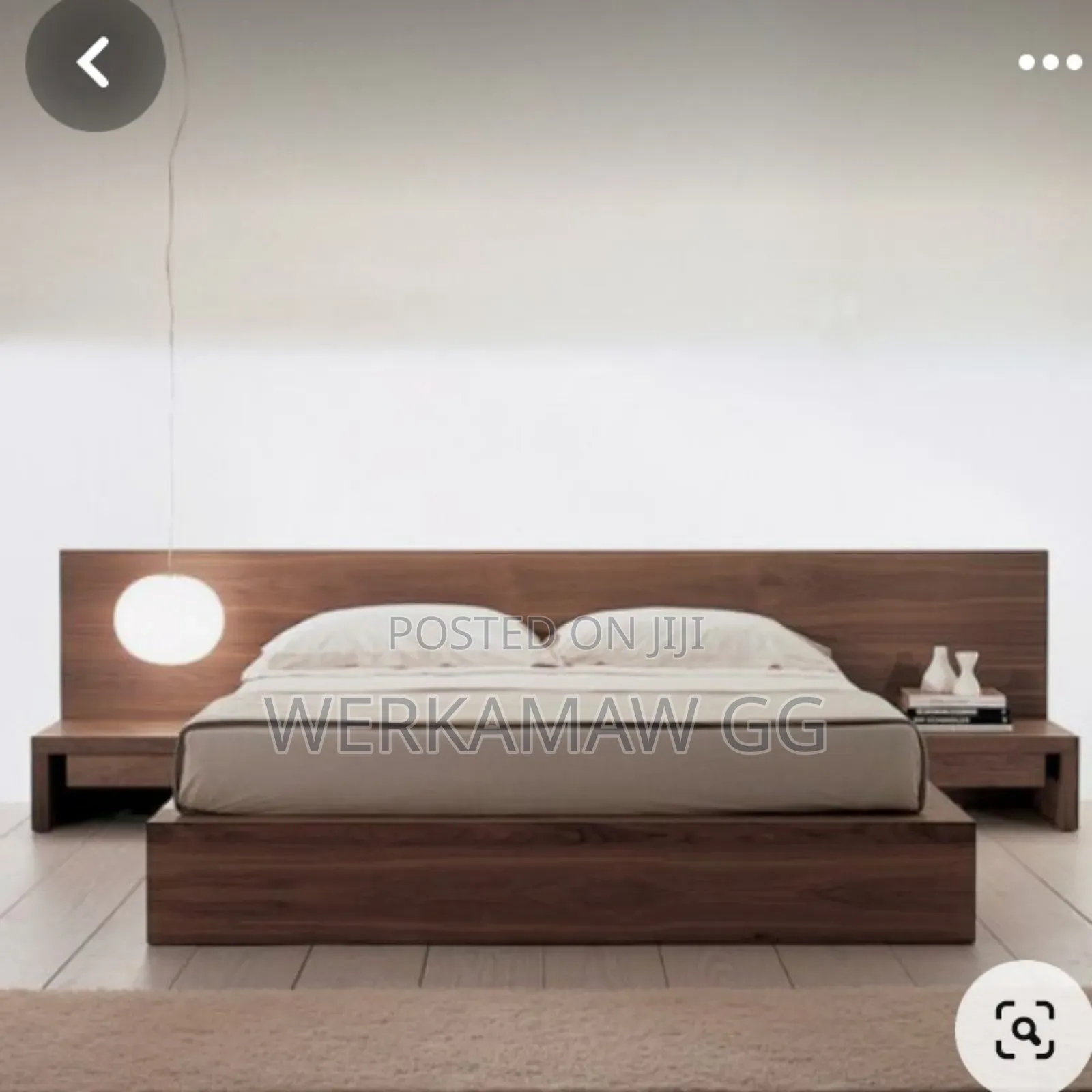 3d Interior Design and Furniture