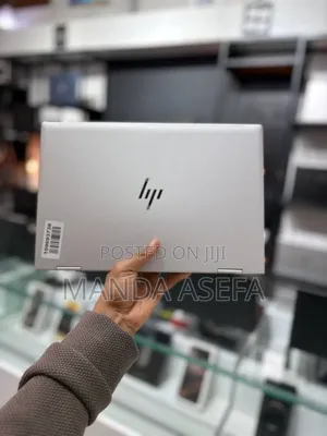 New Laptop HP EliteBook 830 G7 16GB Intel Core I5 SSD 512GB