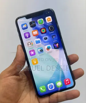 New Apple iPhone 11 Pro Max 256 GB