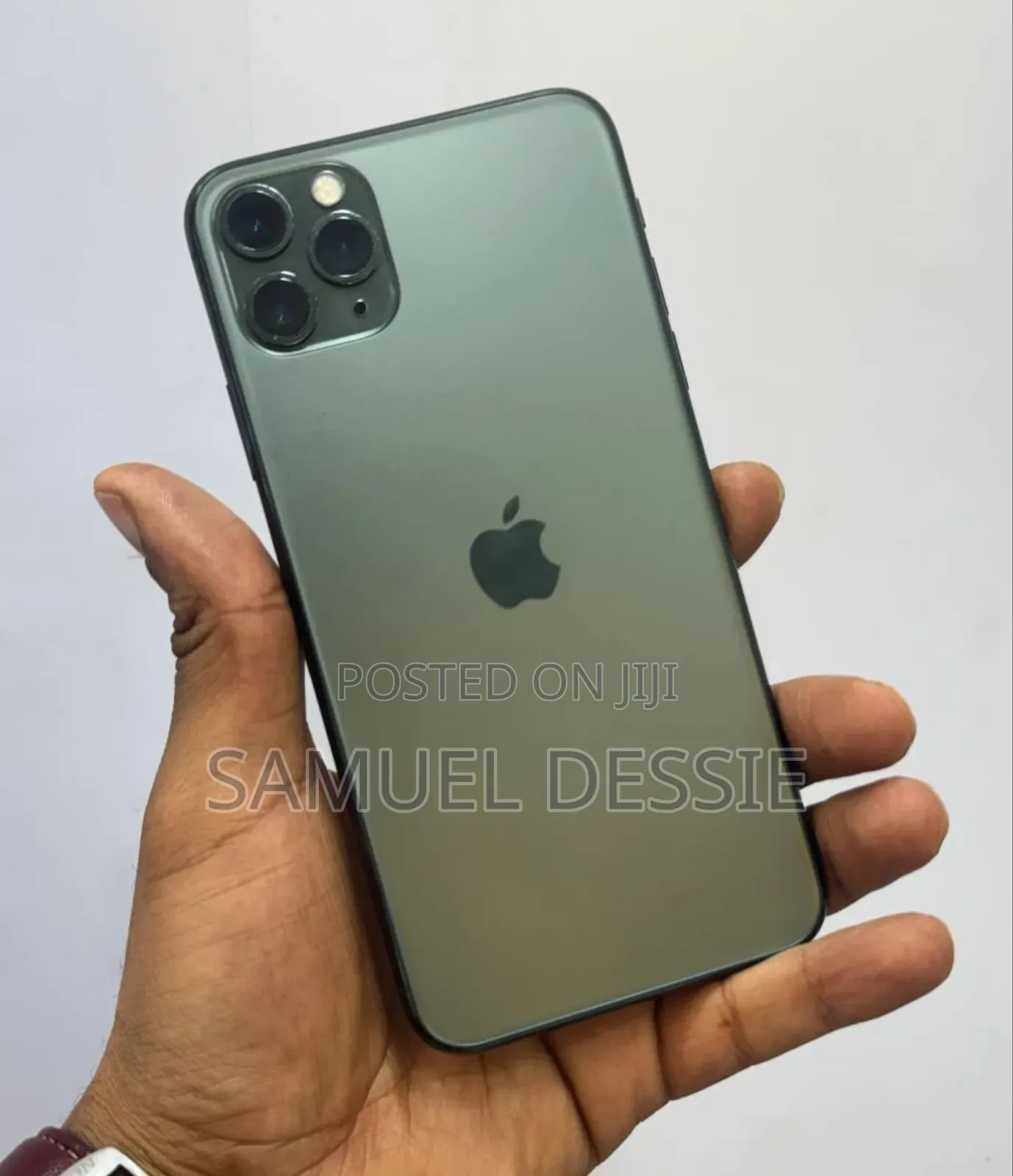 New Apple iPhone 11 Pro Max 256 GB