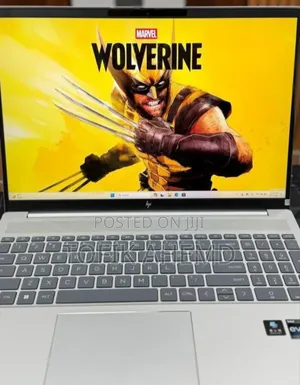 New Laptop HP Pavilion 15 16GB Intel Core I7 SSD 1T