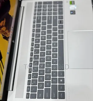 New Laptop HP Pavilion 15 16GB Intel Core I7 SSD 1T