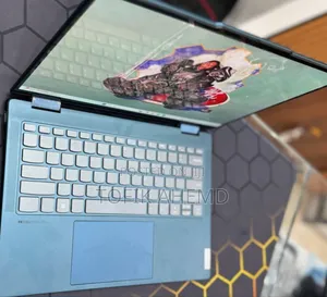 Photo - New Laptop Lenovo ThinkPad Yoga 16GB AMD Ryzen 7 SSD 512GB