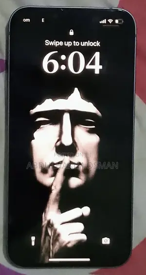 Photo - Apple iPhone 14 128 GB Blue