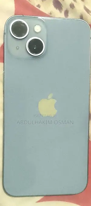 Apple iPhone 14 128 GB Blue