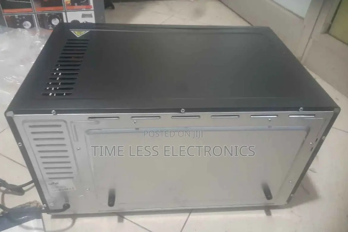  Lotus Round Oven – Stylish, Compact Powerful!