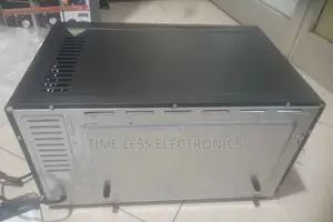  Lotus Round Oven – Stylish, Compact Powerful!