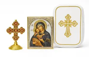 Gift Set(Including Bad,Cross, and a Beautiful Photo