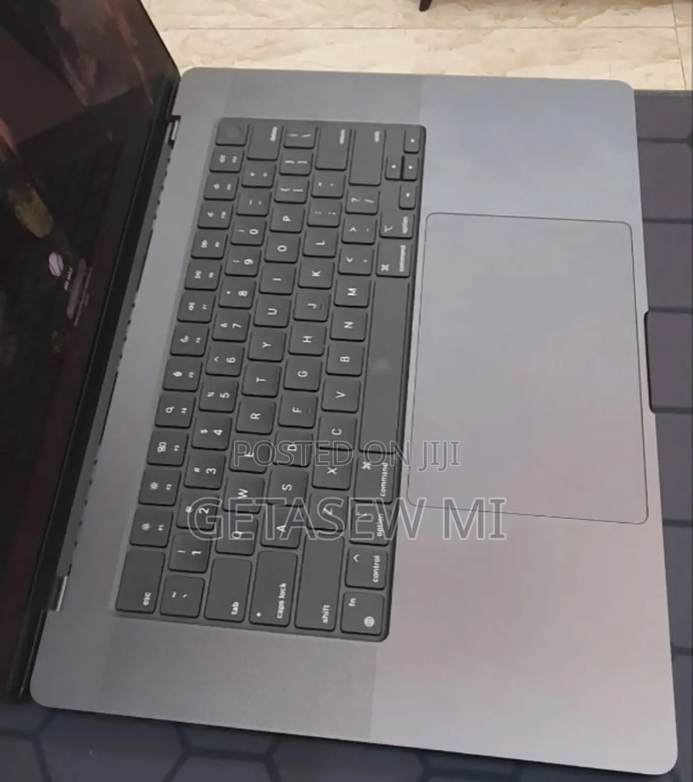 New Apple MacBook Pro 2024 M4 Max 16-Inch 32GB Apple M4 Max SSD 1T