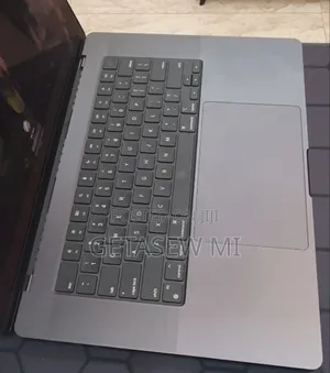 New Apple MacBook Pro 2024 M4 Max 16-Inch 32GB Apple M4 Max SSD 1T