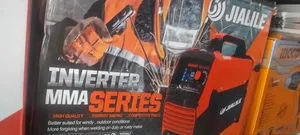 Photo - Jaleli Welding 250 Am