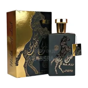 Photo - Original Al Fakhr Khail Malki Eau De Perfume