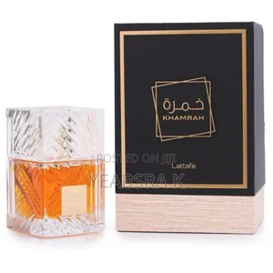 Photo - Original Lattafa Kahamra