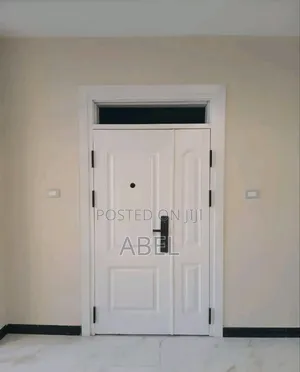 Photo - Victor-Door የብረት በር አምራች