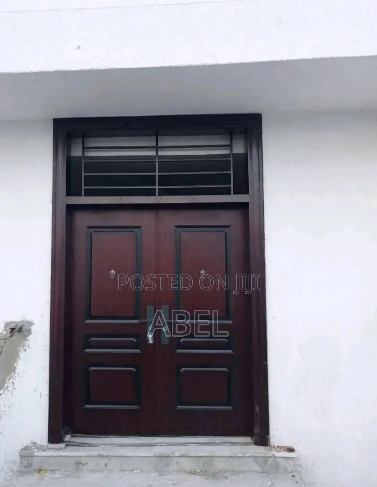 Victor-Door የብረት በር አምራች