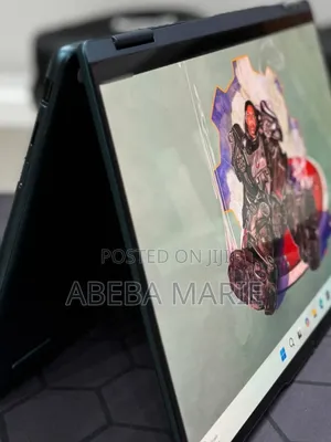 New Laptop Lenovo Yoga 7 15ITL5 16GB AMD Ryzen 7 SSD 512GB