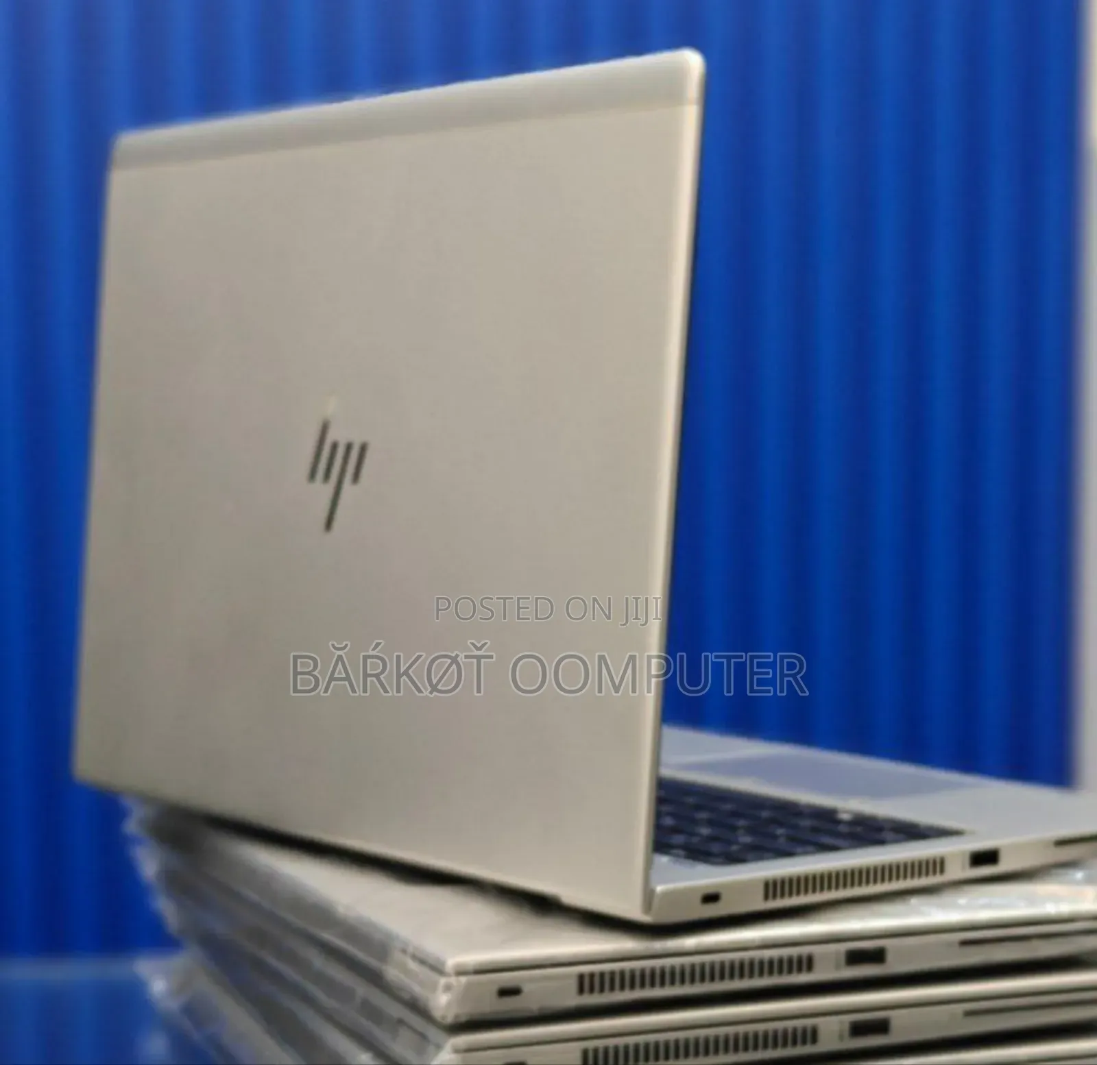 New Laptop HP EliteBook 840 16GB Intel Core I5 SSD 512GB