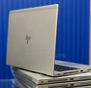 Photo - New Laptop HP EliteBook 840 16GB Intel Core I5 SSD 512GB