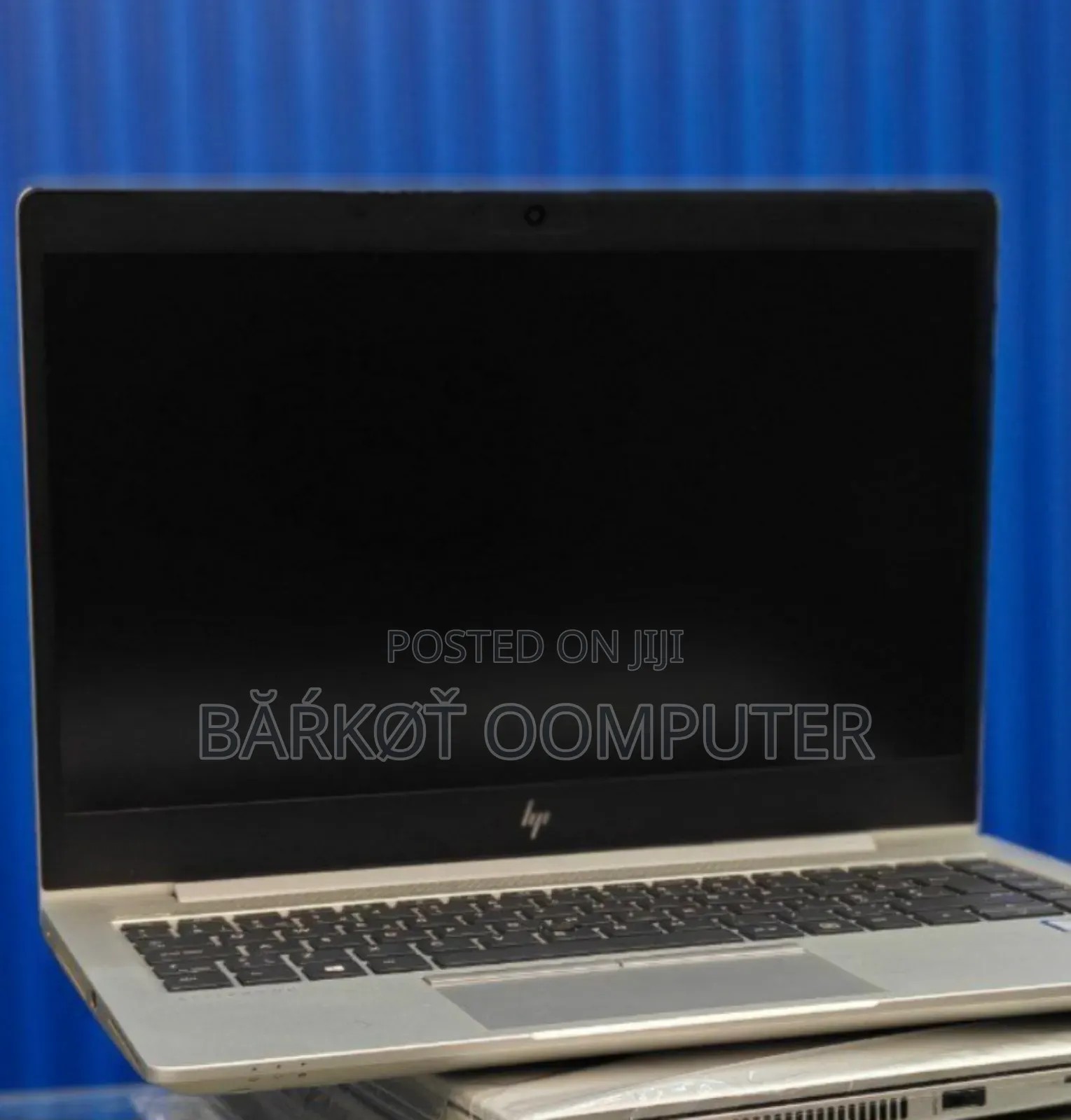 New Laptop HP EliteBook 840 16GB Intel Core I5 SSD 512GB