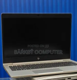 New Laptop HP EliteBook 840 16GB Intel Core I5 SSD 512GB