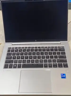 New Laptop HP EliteBook 840 G9 16GB Intel Core I7 SSD 512GB