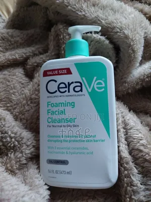 We Are Selling Original Brand Skincare Products Available