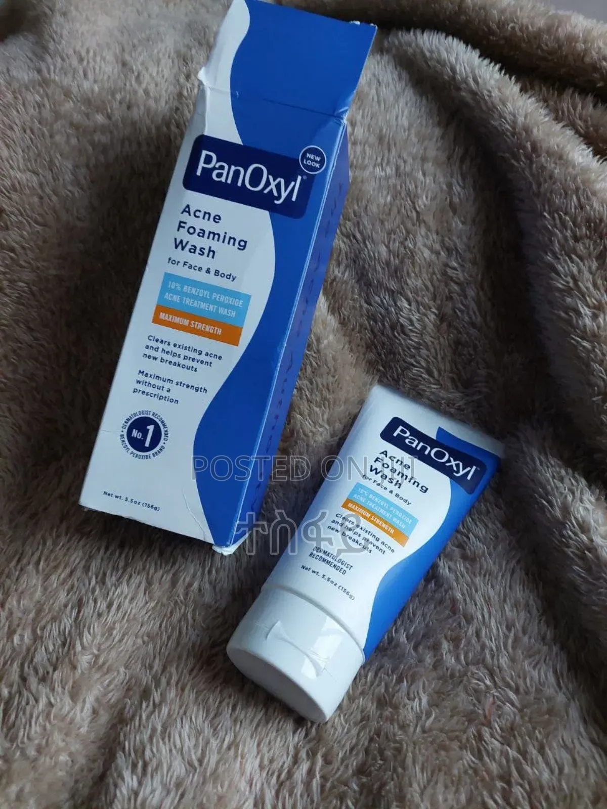 We Are Selling Original Brand Skincare Products Available