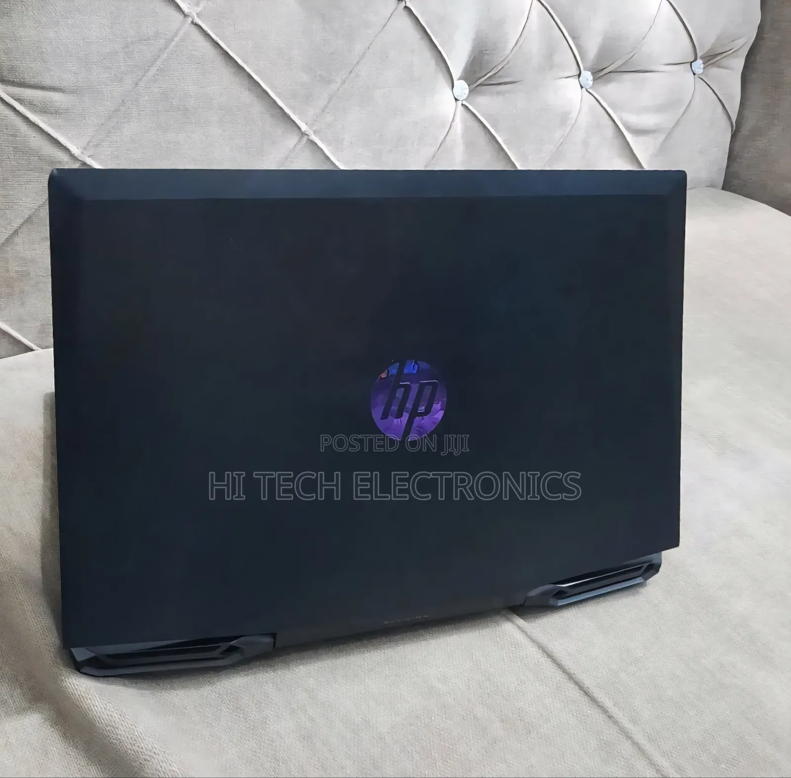 New Laptop HP Pavilion Power 15 16GB Intel Core I5 HDD+SSD 512GB