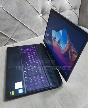 New Laptop HP Pavilion Power 15 16GB Intel Core I5 HDD+SSD 512GB