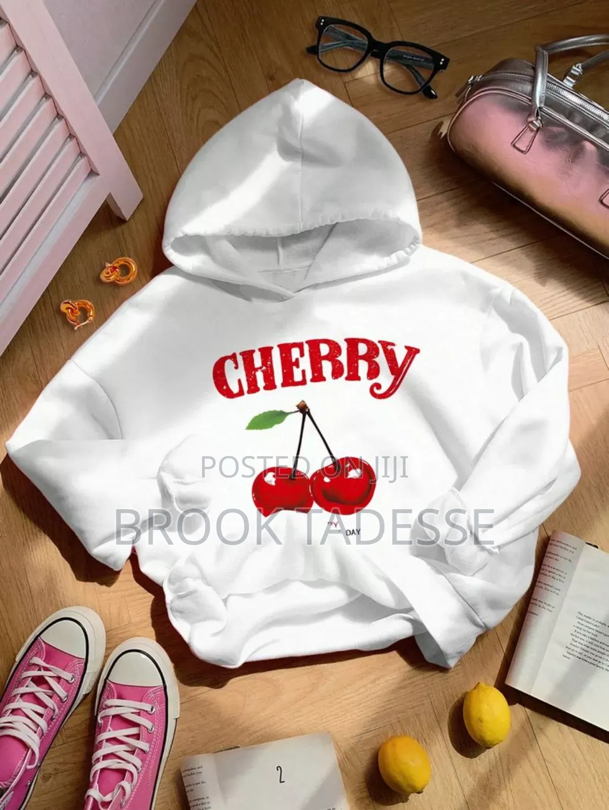  Trendy Women’S Hoodie | Cozy Stylish Everyday Wear 