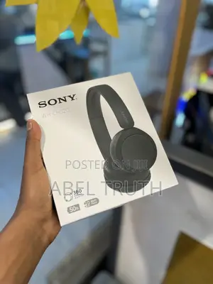 Sony Wh - Ch520