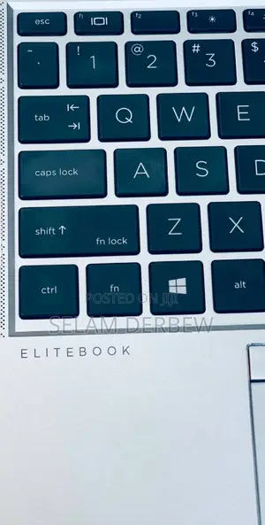 New Laptop HP EliteBook 840 G8 16GB Intel Core I7 SSD 512GB