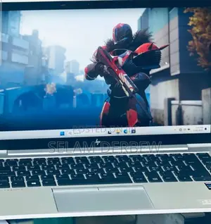 New Laptop HP EliteBook 840 G8 16GB Intel Core I7 SSD 512GB